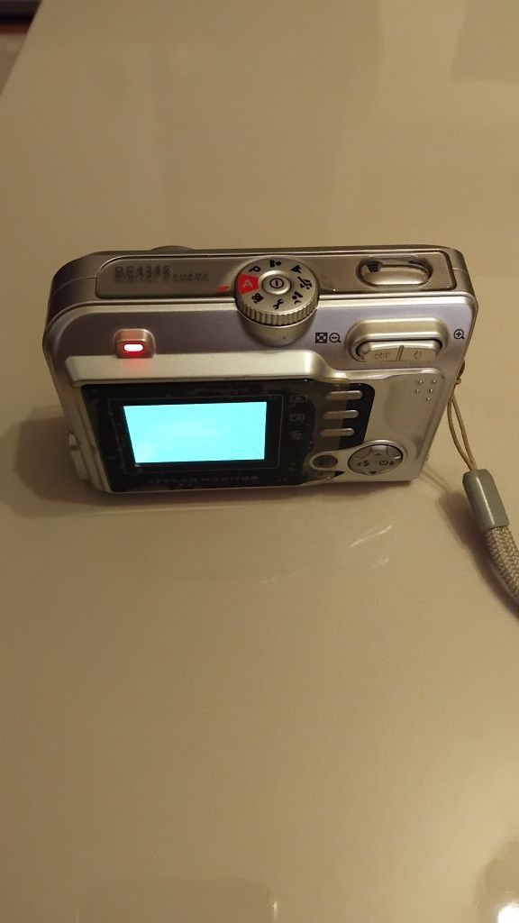Aparat foto DC4345 PREMIER