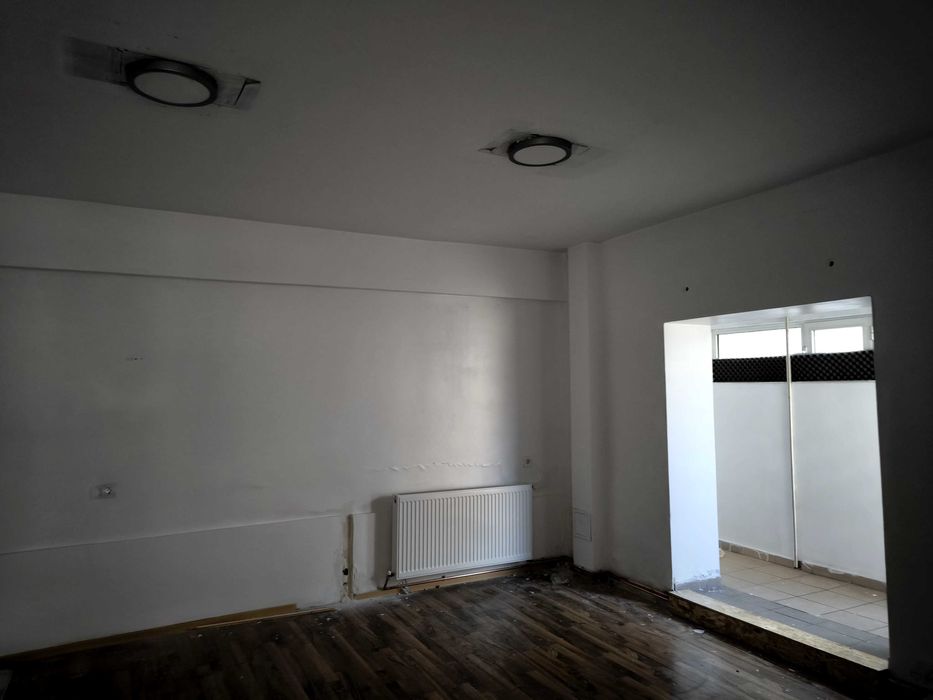 Inchiriere  spatiu