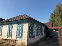 Продам дом каркаса камышовая