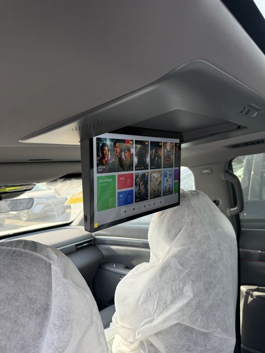 DongFeng 008 рестайлинг 2025/26