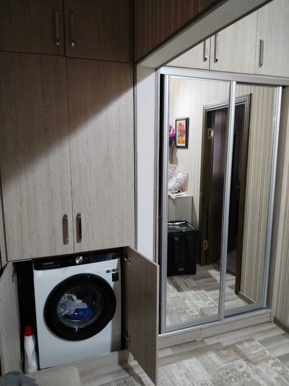 Cдается квартира  Юнусабад 14кв  19дом
