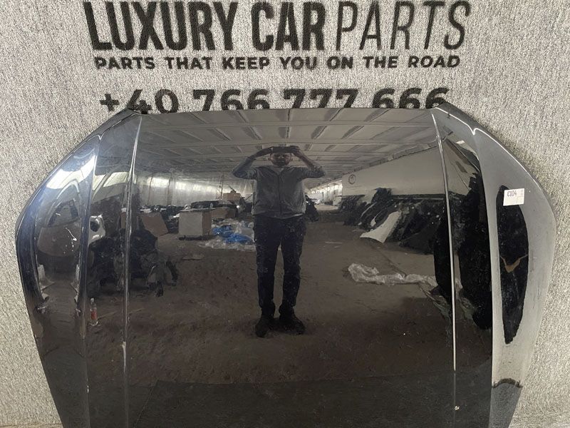 AUDI A8 S8 2014/2018 4H0 facelift D4 capota fata C104