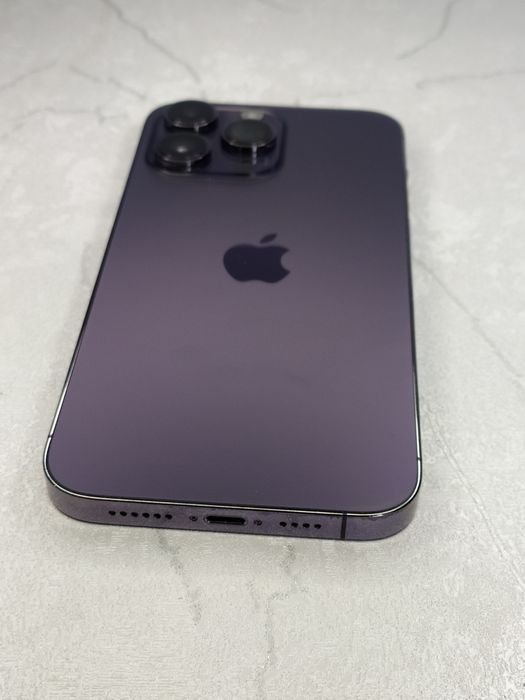 iPhone 14 Pro Max KH/A