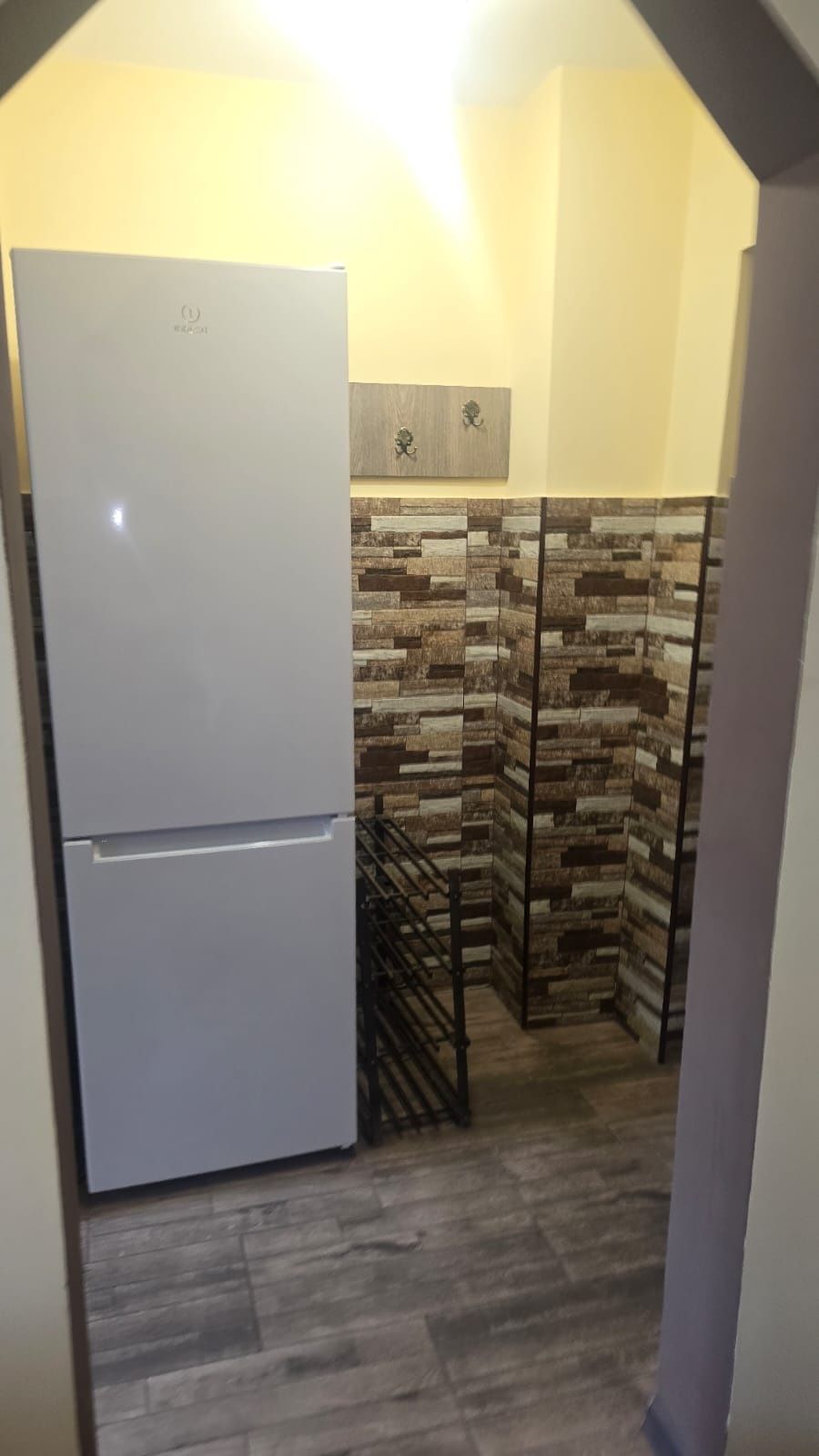 Apartament cu 2 camere de inchiriat