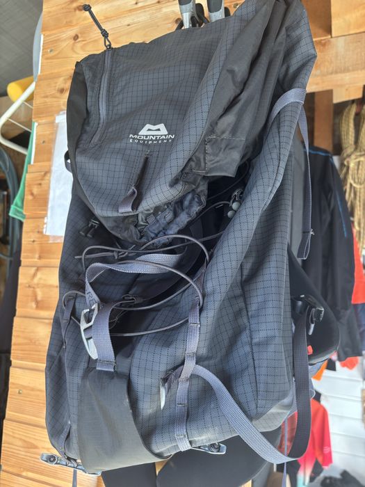 Rucsac munte Mountain Equipment Ogre 42 l