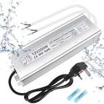 НОВО! Водоустойчив LED трансформатор12V 200W IP67