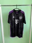 Tricouri de fotbal Bayern Munchen si nationala Germaniei Marimea L