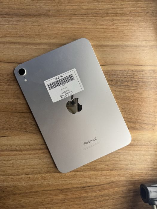 Ipad mini 2024г 128gb
