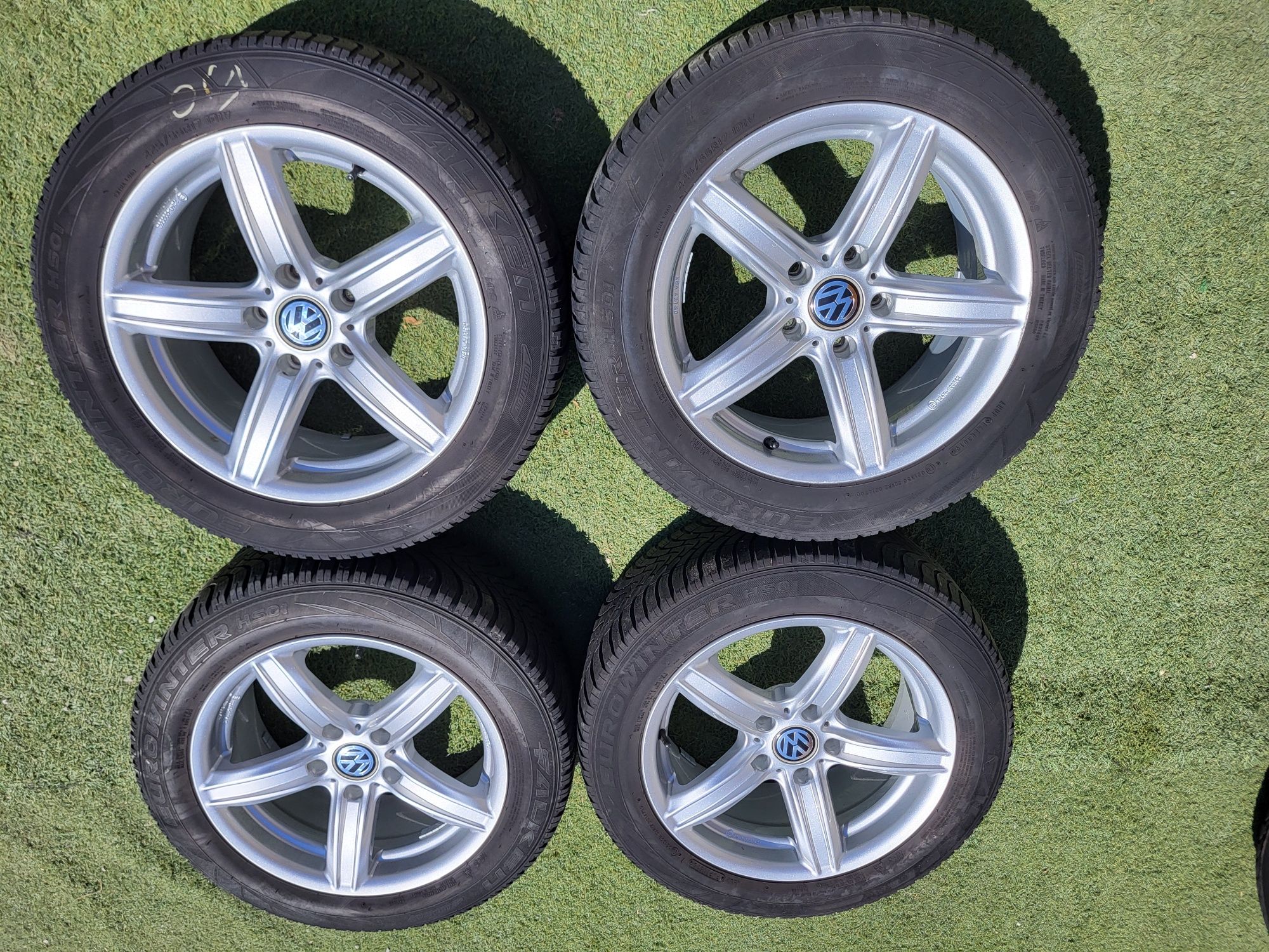 17 5x120 Vw Transporter T5 T6 Multivan 5х120 т5 т6