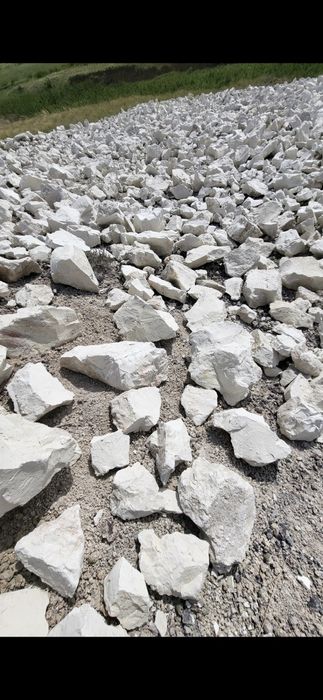 Продам глину каолин оптом пищевая