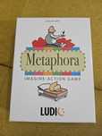 Настолна игра Метафора Methaphora