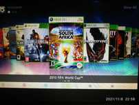 XBOX 360 HDD Жесткий диск 320 GB на прошитый xbox 360
