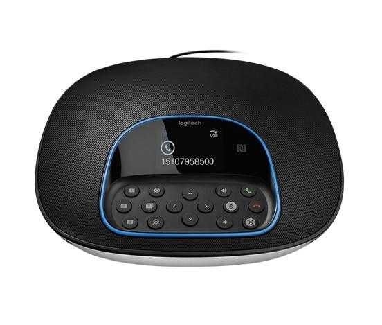 Logitech CAMERA 3000CC FULL HD