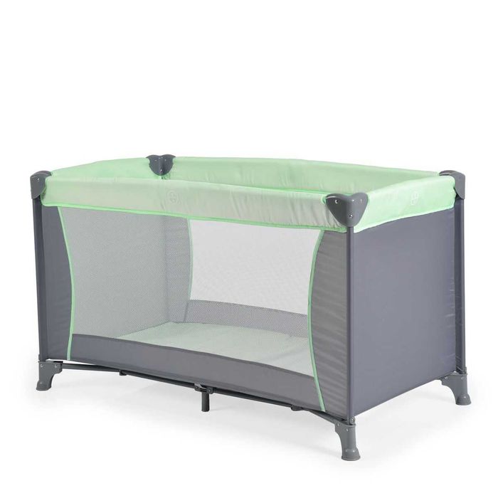 Детска сгъваема кошара Lupilu, лека, практична, пътуване, бебе, дете