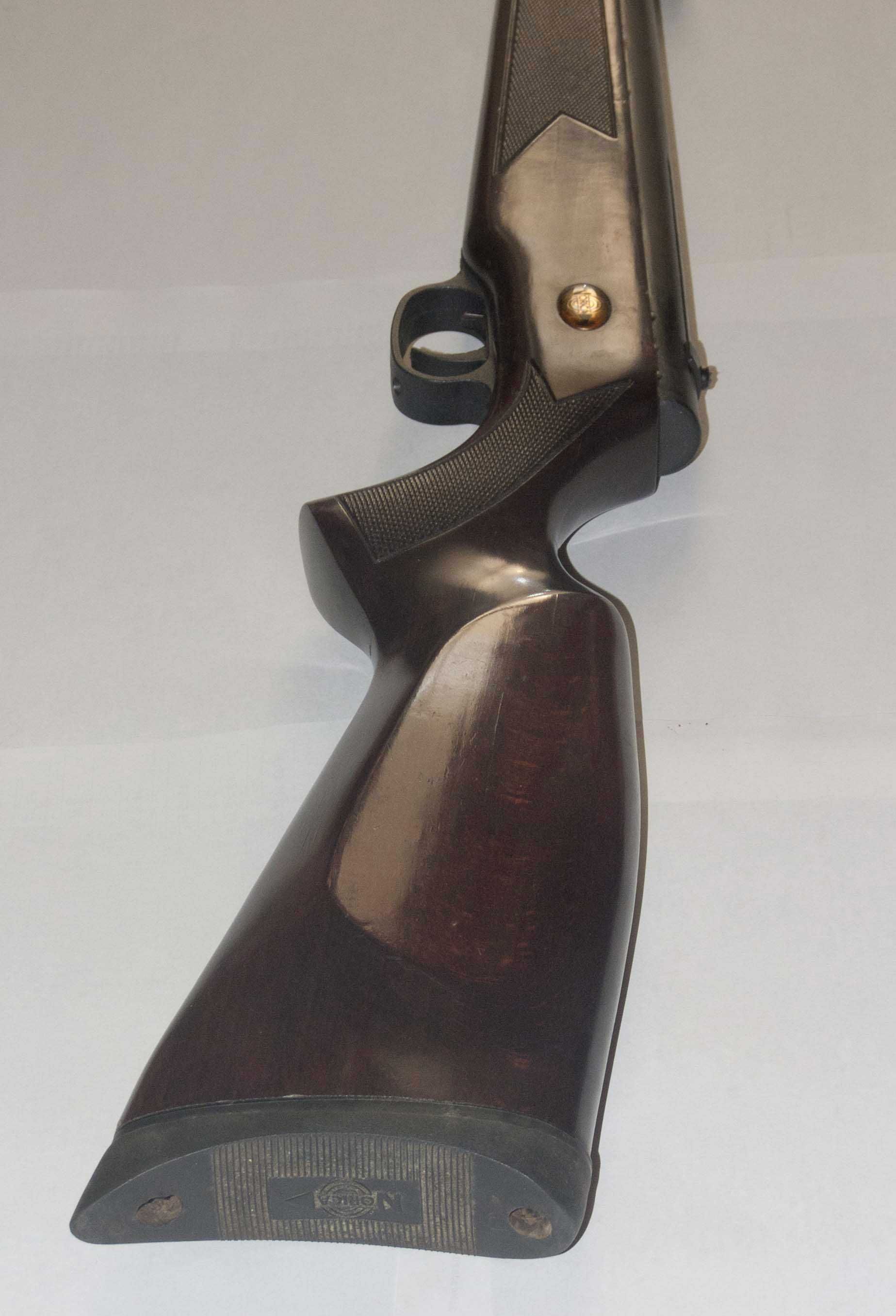 Въздушна пушка Norica Marvic Gold 4.5mm