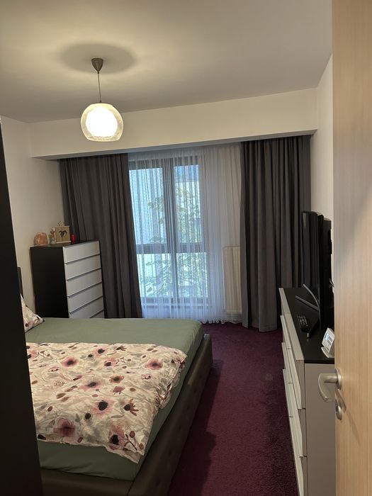PROPRIETAR Inchiriez ap 2 camere vitan