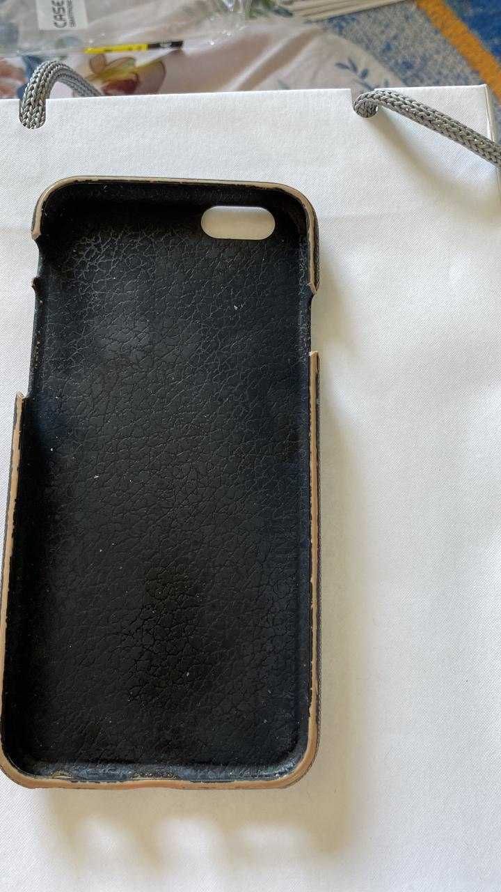 Коробка, пакет от Original 11-th I-Phone