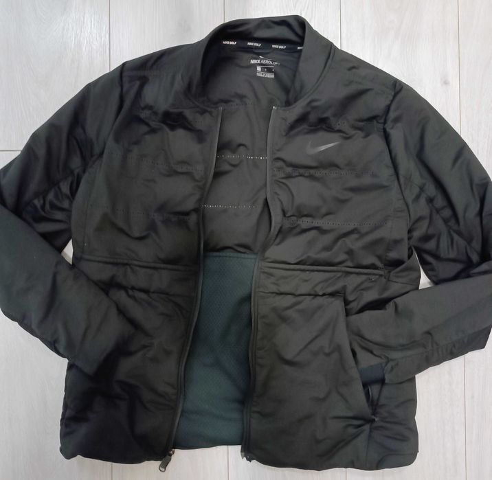 Яке 2в1 NIKE Tech Pack M65