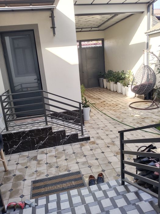 Қизларга ижара уй. Метро Толариқ. 2 та қиз ижарага қўямиз.