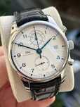 IWC Portuguese Chronograph 42