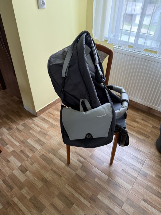 Carucior Krausman 3 in 1