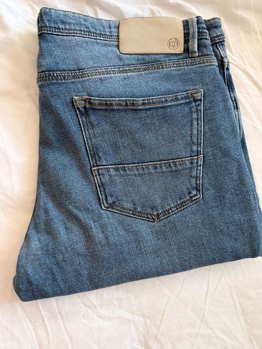 Мъжки дънки Massimo Dutti