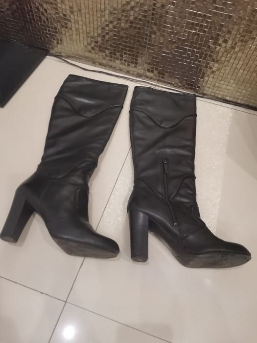 Încălțăminte dama