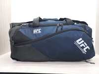 Спортивная сумка рюкзак 3в1. No:522