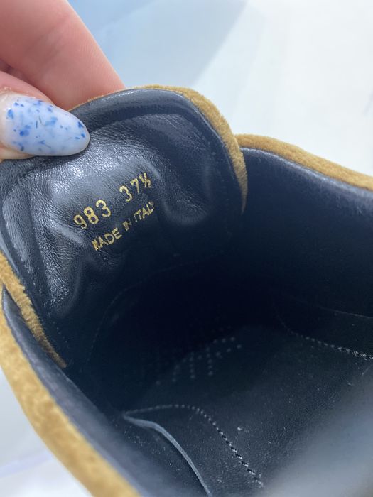 Оригинални обувки Prada