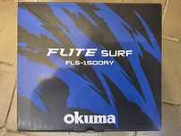 Mulinetă Okuma Flite Surf FLS-1500AY NOU