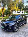 Hyundai Tucson idealniy