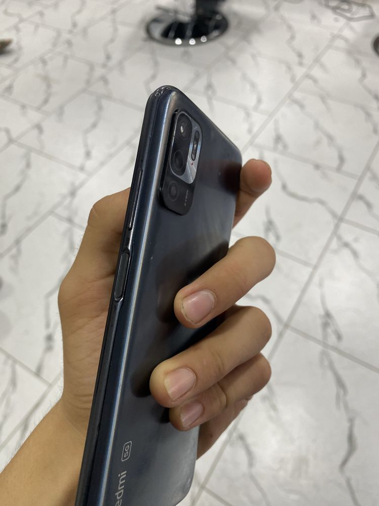 Redmi not 10 5g ideal