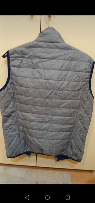 Vesta Timberland, mas S