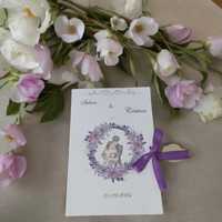 Invitatii nunta/botez