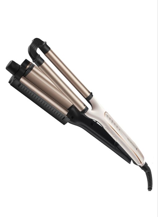 Ретро преса за коса Remington 4in1 Proluxe