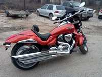 Suzuki Boulevard M 109 R