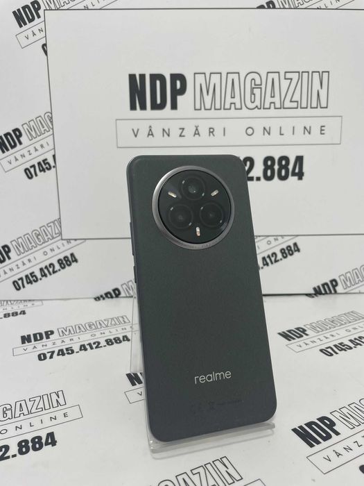 NDP Amanet NON-STOP Sos. Giurgiului 119 REALME 14 PRO PLUS (42748)