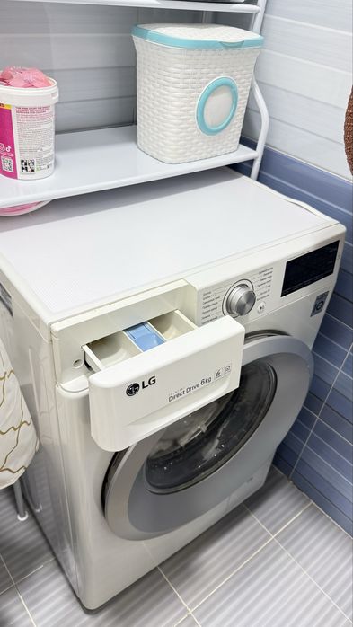 LG kir moshinasi sotiladi.