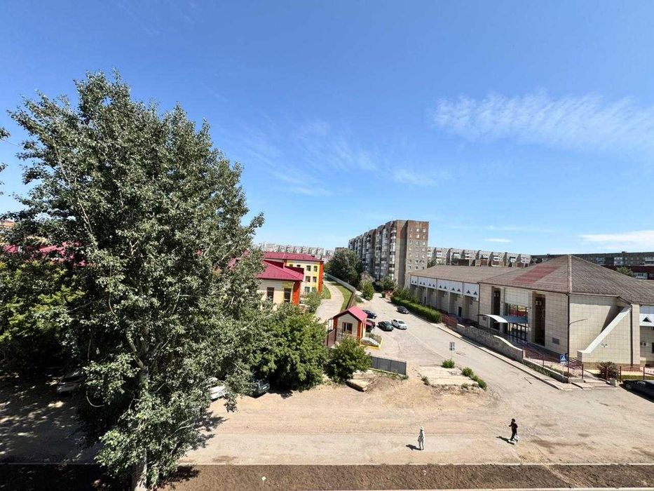 Продаем 2 комн. кв S 77,6 кв.м. в ЖК Столичный мкр. Гульдер -1, дом 3А