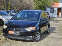 Mitshubishi Colt 1.3 benzina Automată!