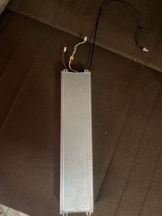 Vand baterie de trotineta electrica Xiaomi Mi Pro 2