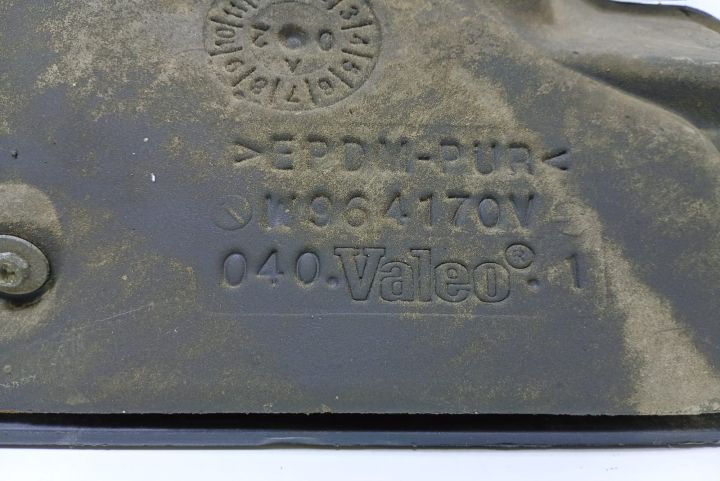 Carcasa  aeroterma W964170V Opel Vivaro  seria