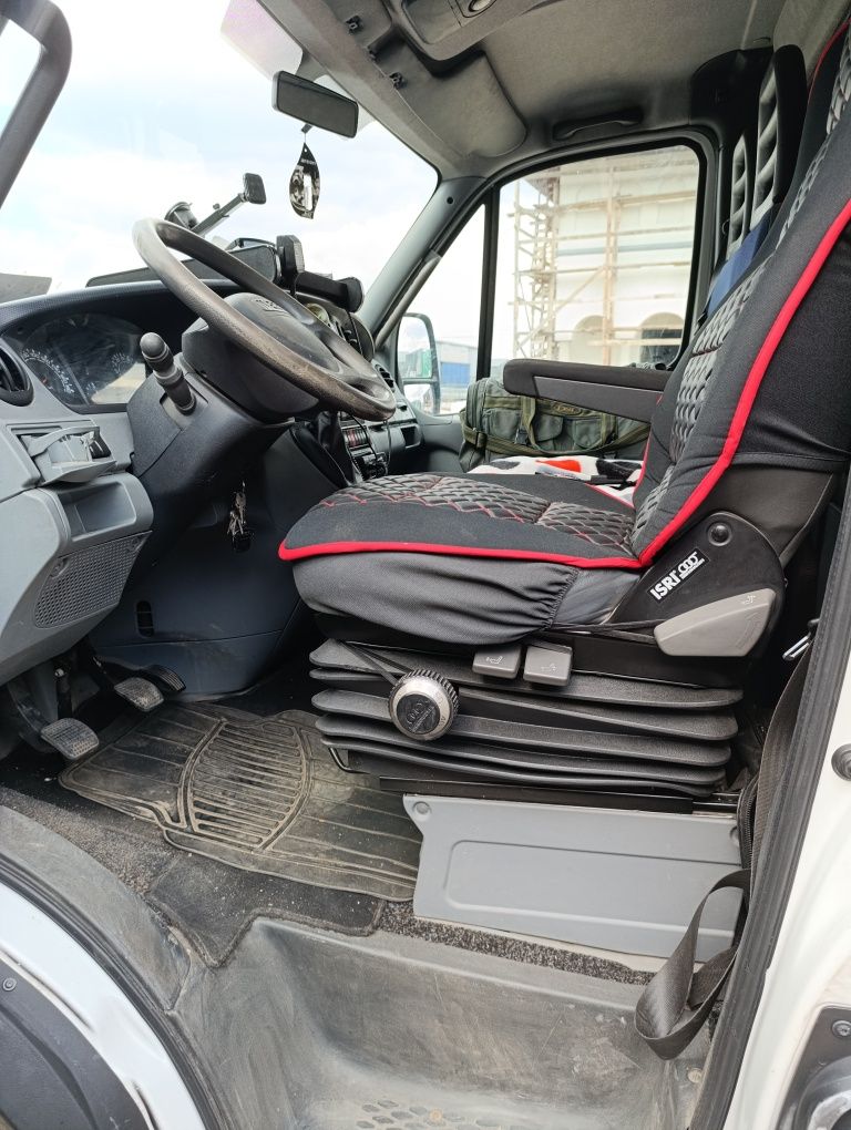 Iveco 65C18 cat. B