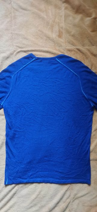 Bluza pulover Malo casmir si matase Italy stare excelenta mar. S M