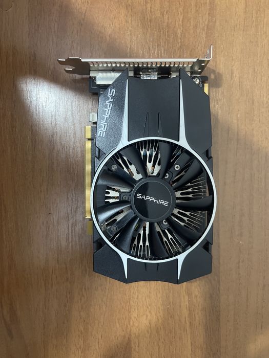 R7 260x 2gb SAPPHIRE
