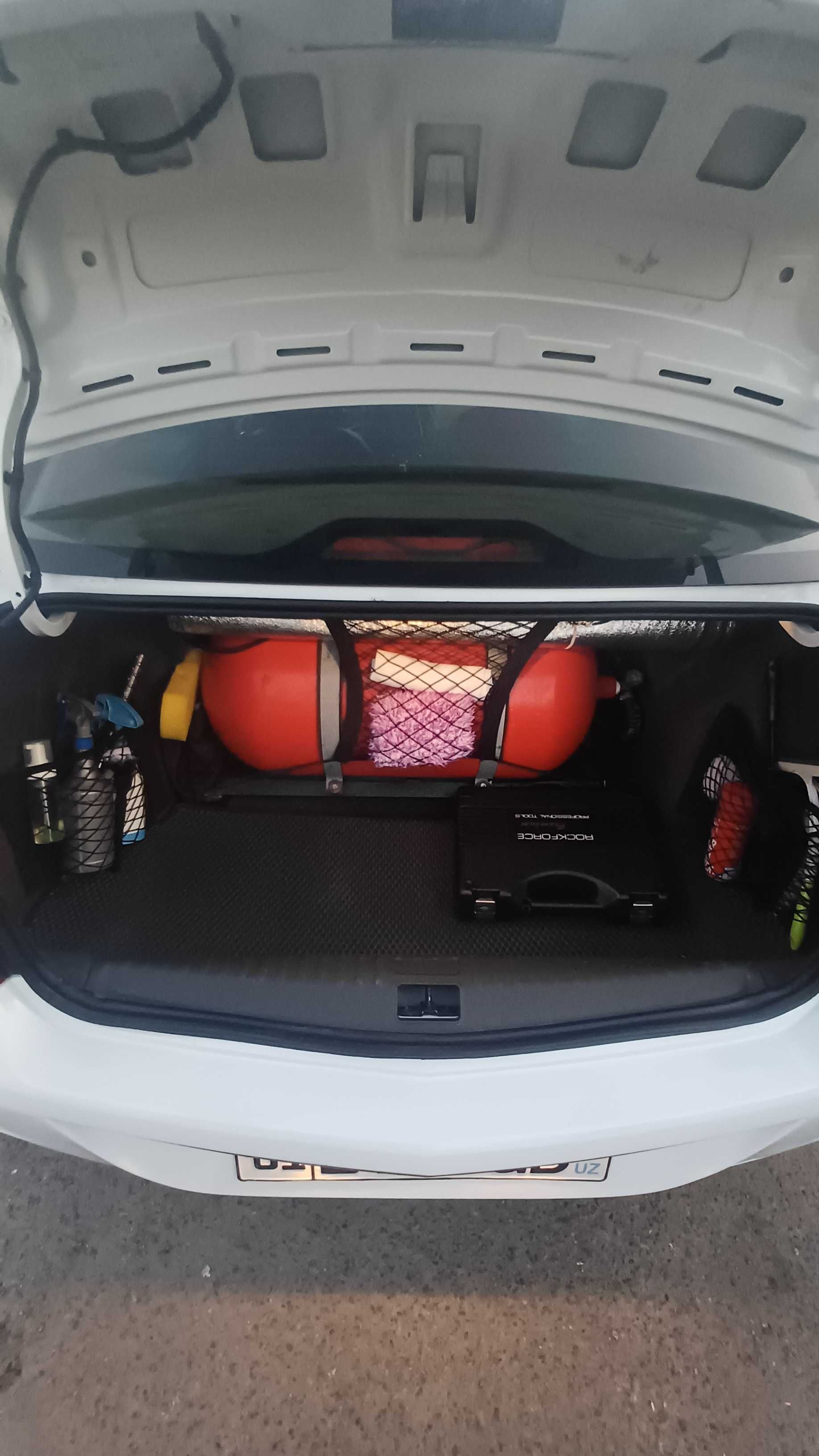 Chevrolet Cobalt