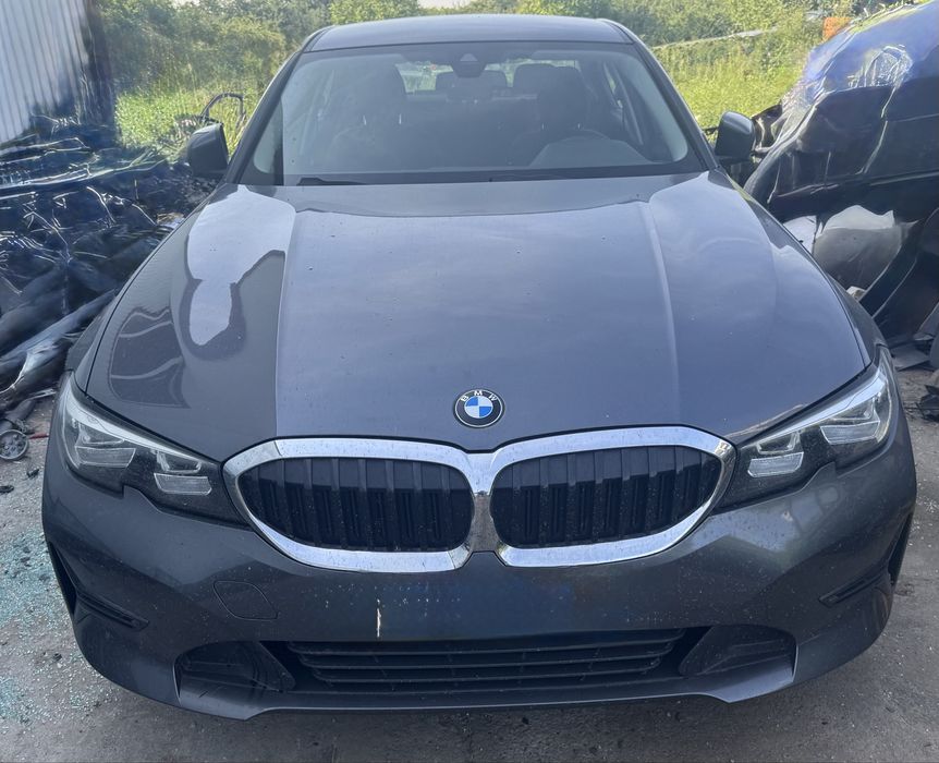 Piese Bmw G20 G21 2019-2023