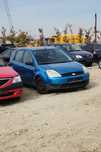 Bara fata capota aripa usa far trager haion Ford Fiesta