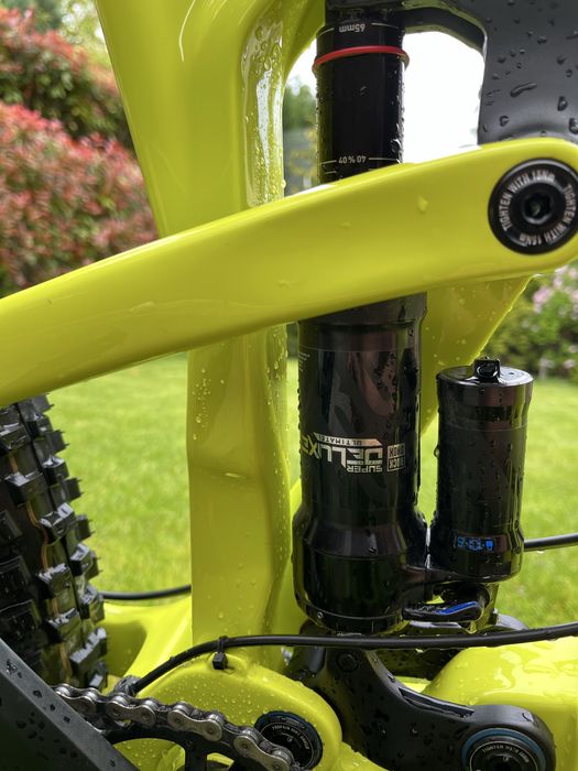 Bicicle Propain Spindrift 4CF 2024 Full Suspension