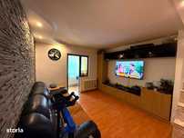 Apartament de vanzare 2 camere zona Parcului Iuliu Prodan, Zorilor